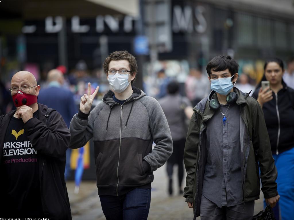 និន្នាការថ្មីៗក្នុងពិភពព័ត៌មាន