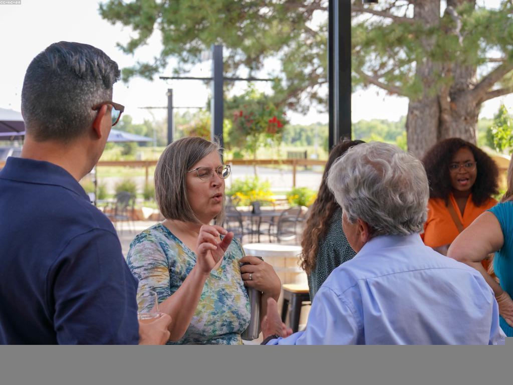 ផលប៉ះពាល់នៃរង្វាន់ដល់សង្គម