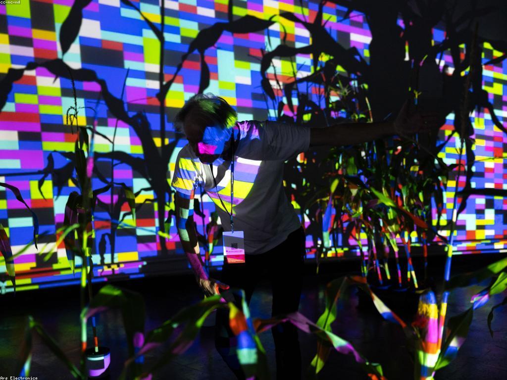 កម្រិតនៃផលប៉ះពាល់នៃព័ត៌មានថ្មីៗ