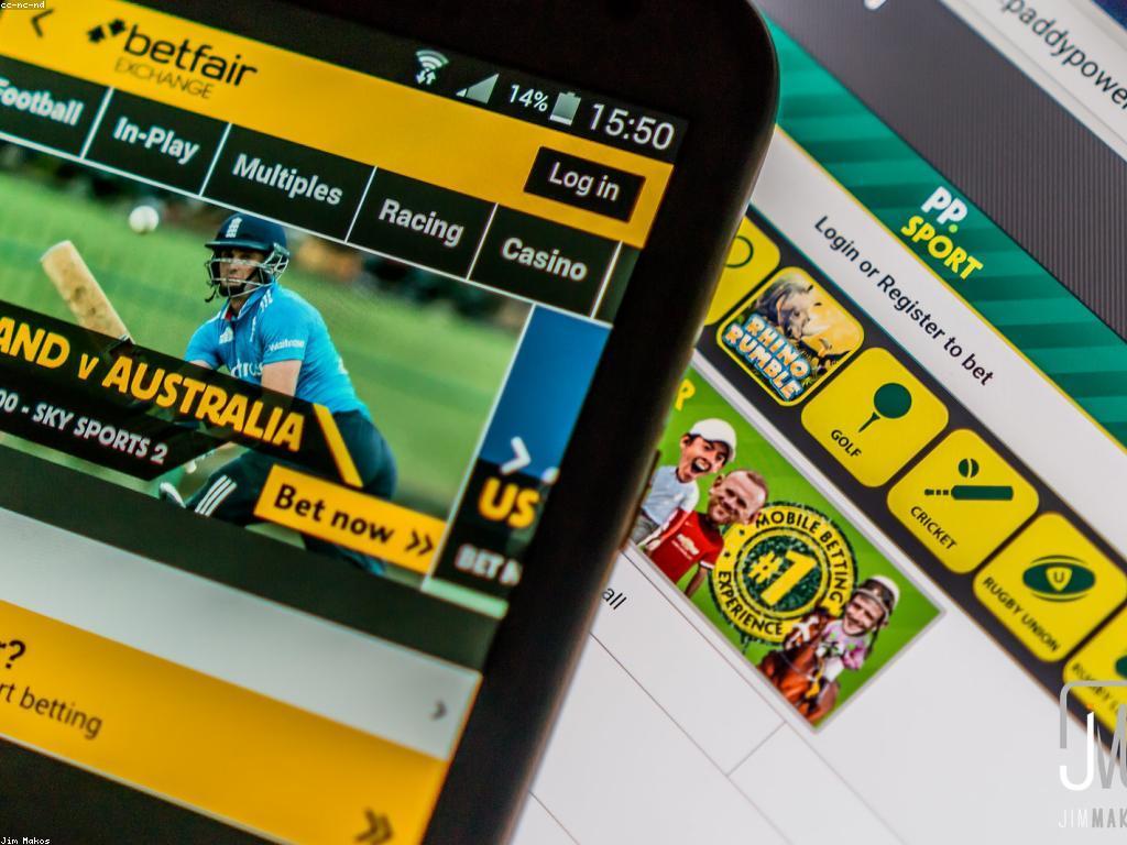 ព័ត៌មានថ្មីៗនៅក្នុងកាស៊ីណូអនឡាញ